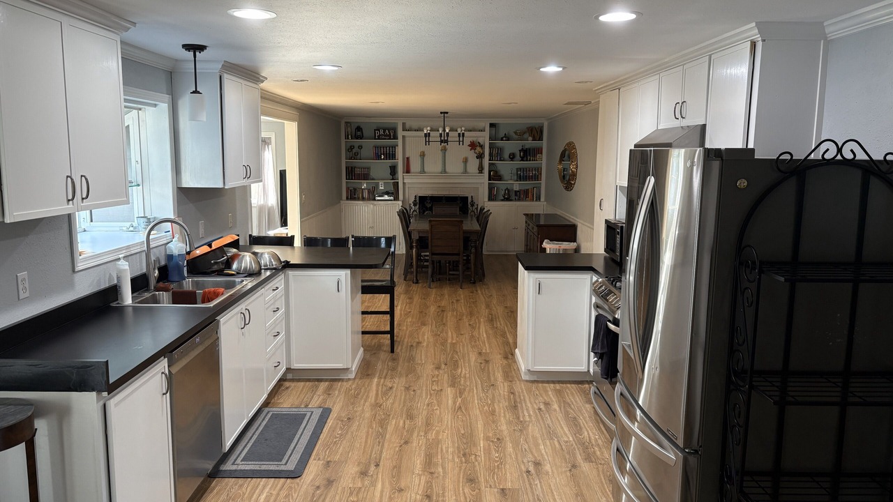 Photo of Kitchen in Silver Lake
