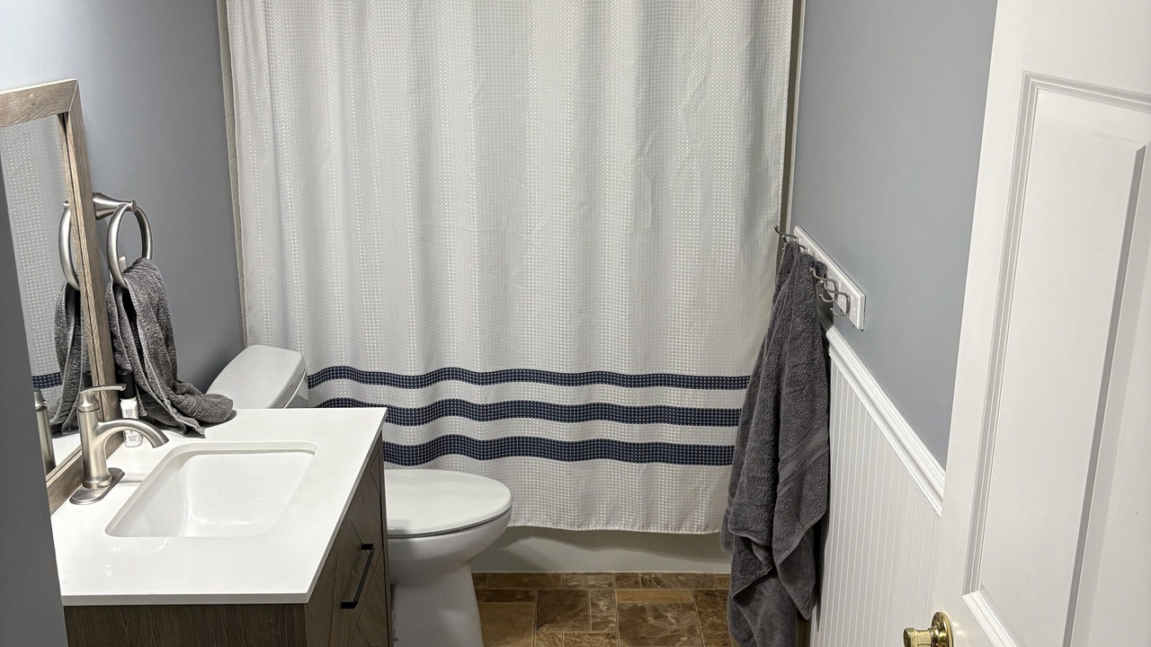 Photo of Bathroom in Silver Lake