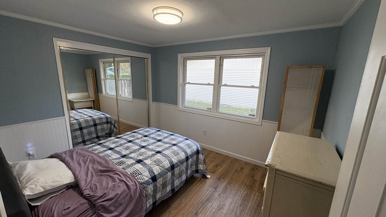 Photo of Bedroom in Silver Lake