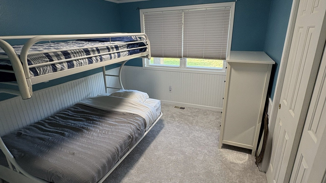 Photo of Bedroom in Silver Lake