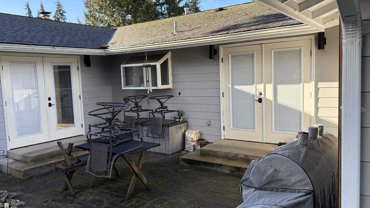 Photo of Patio Balcony in Silver Lake
