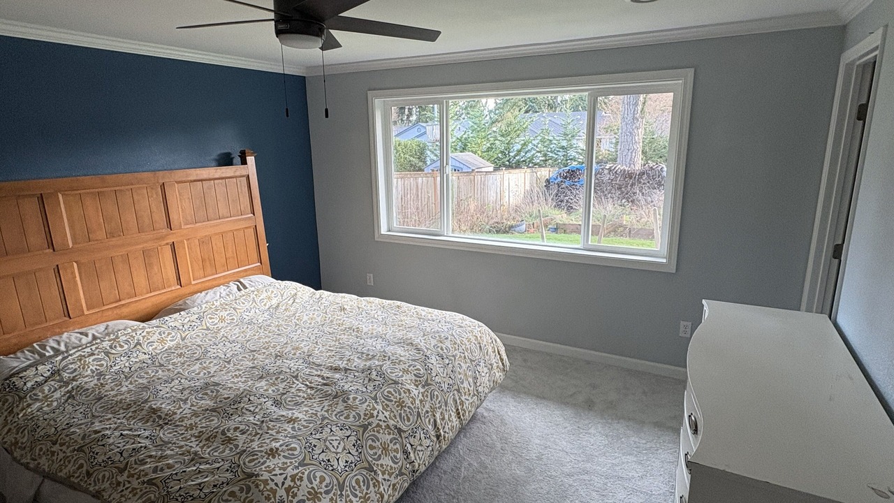 Photo of Bedroom in Silver Lake