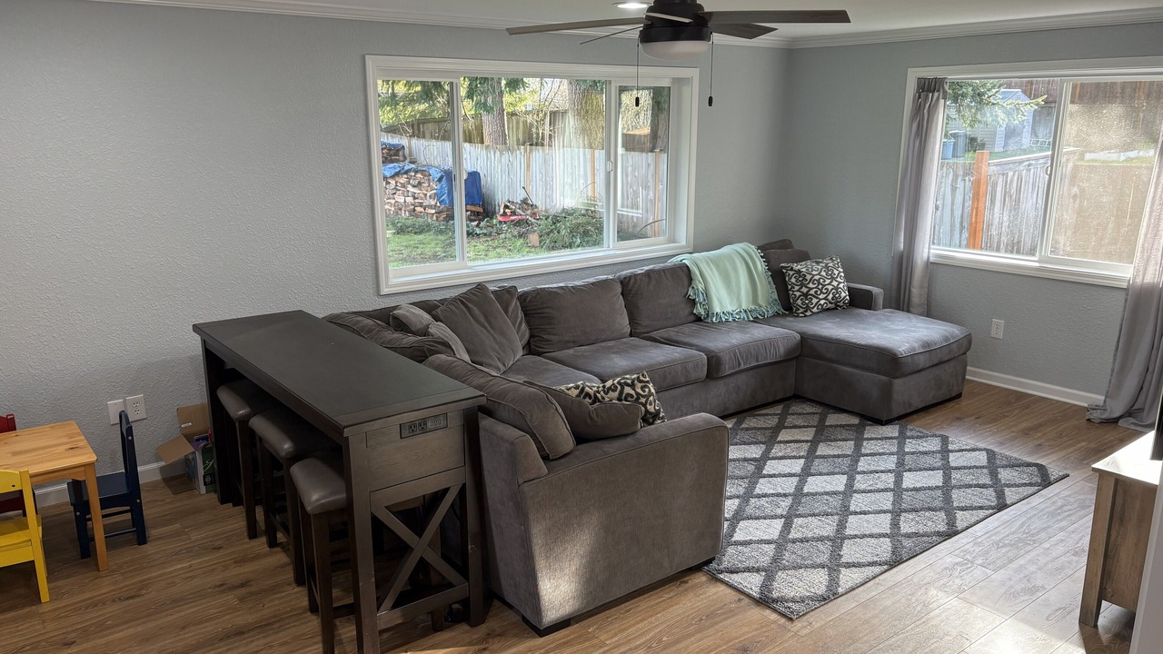 Photo of Livingroom in Silver Lake