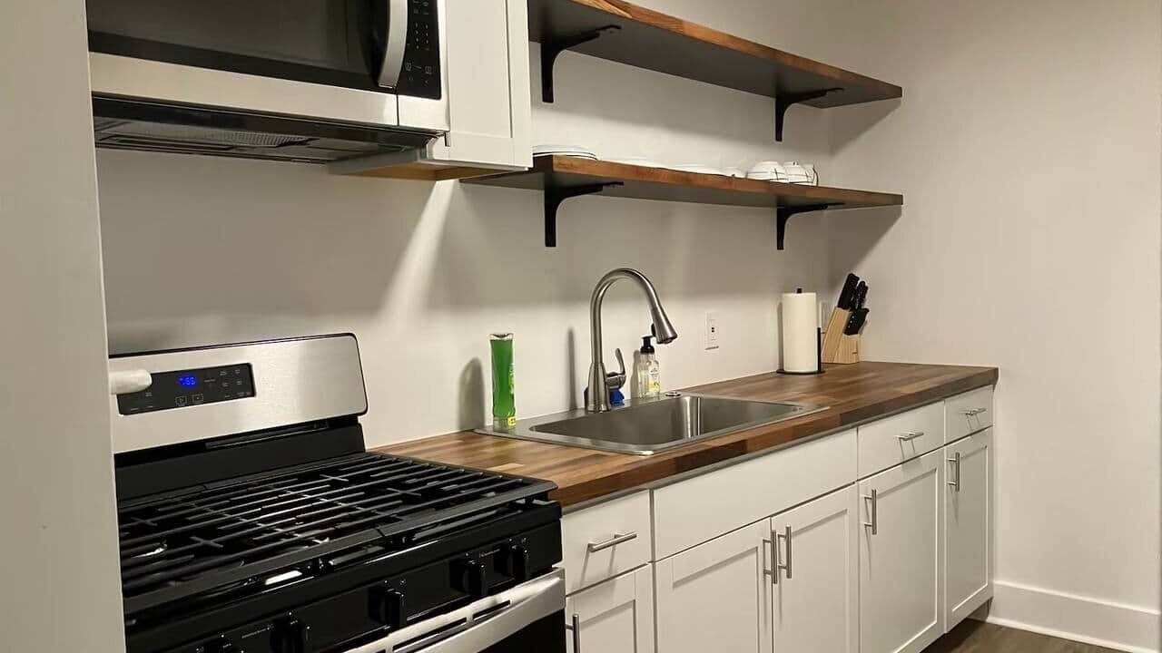 Photo of Kitchen in Troy