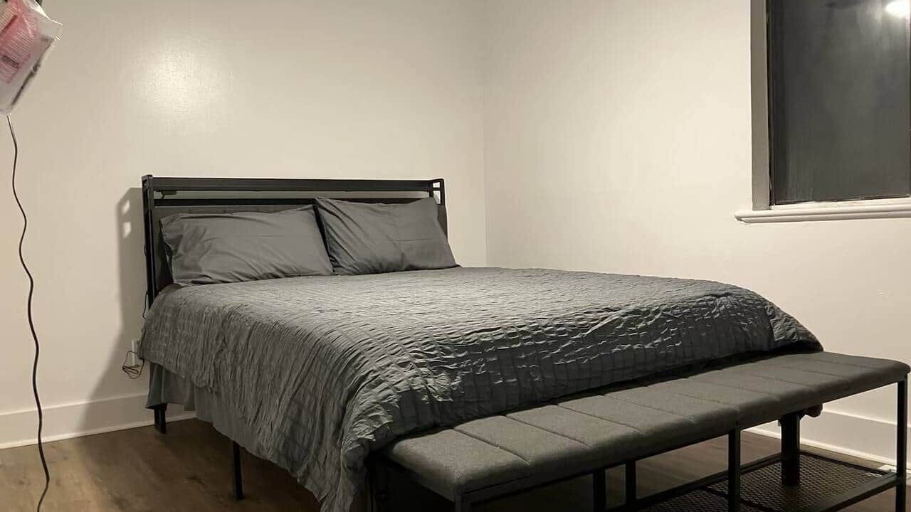 Photo of Bedroom in Troy
