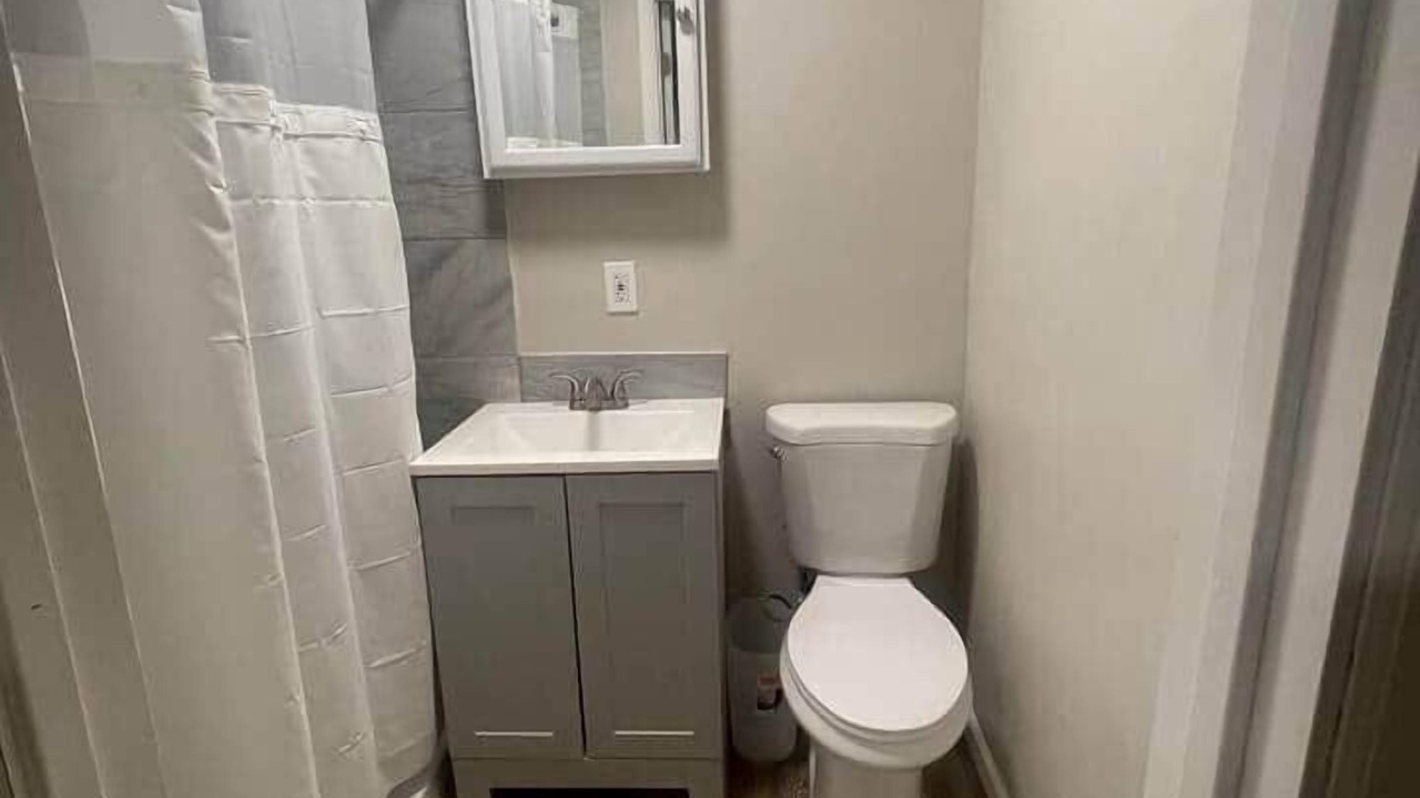 Photo of Bathroom in Troy