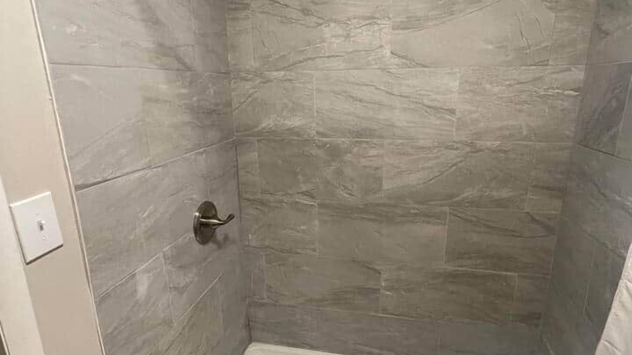 Photo of Bathroom in Troy