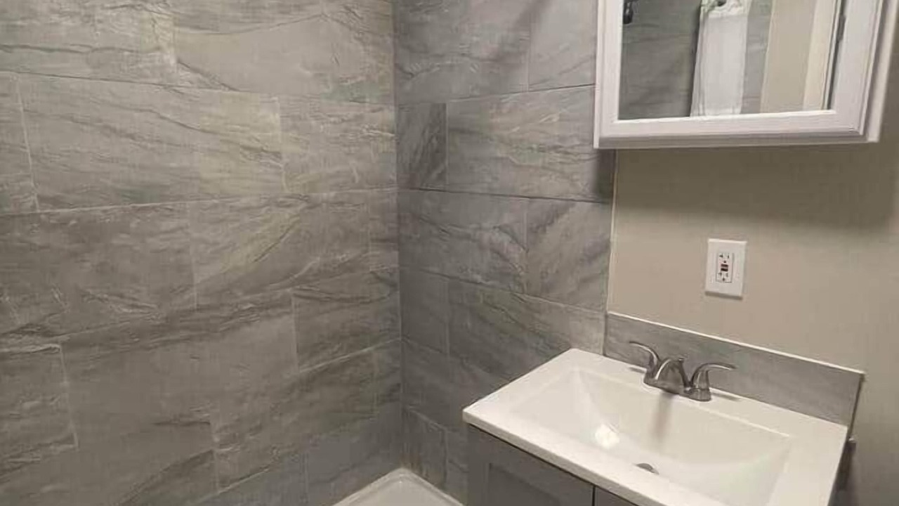 Photo of Bathroom in Troy