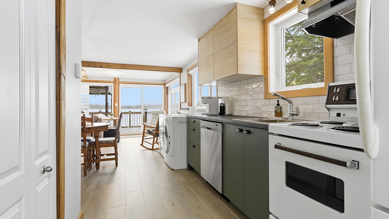 Photo of Kitchen in Adstock