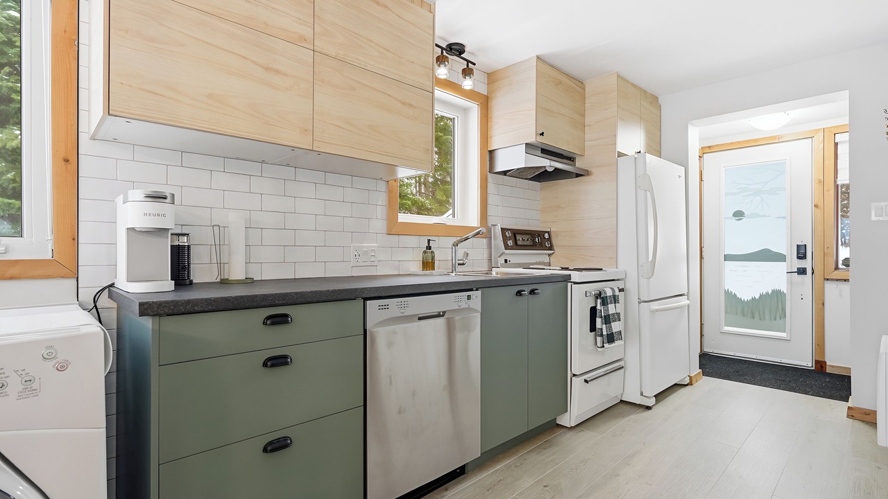 Photo of Kitchen in Adstock
