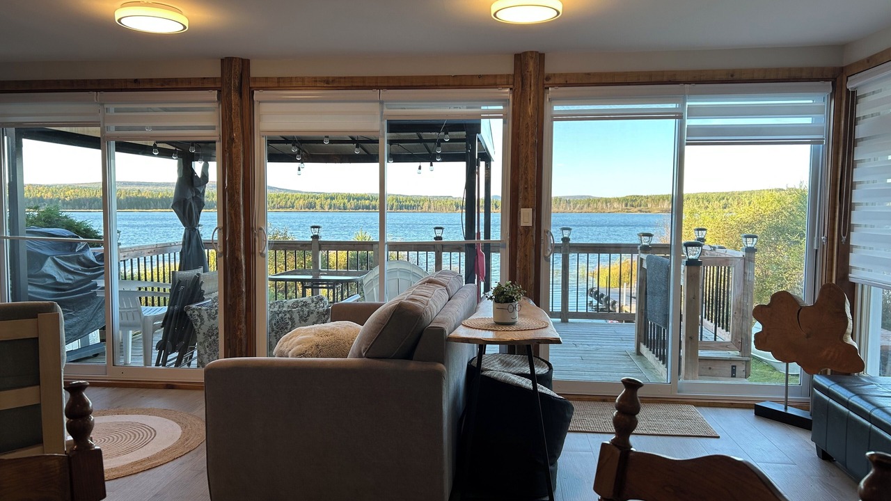 Photo of Livingroom in Adstock