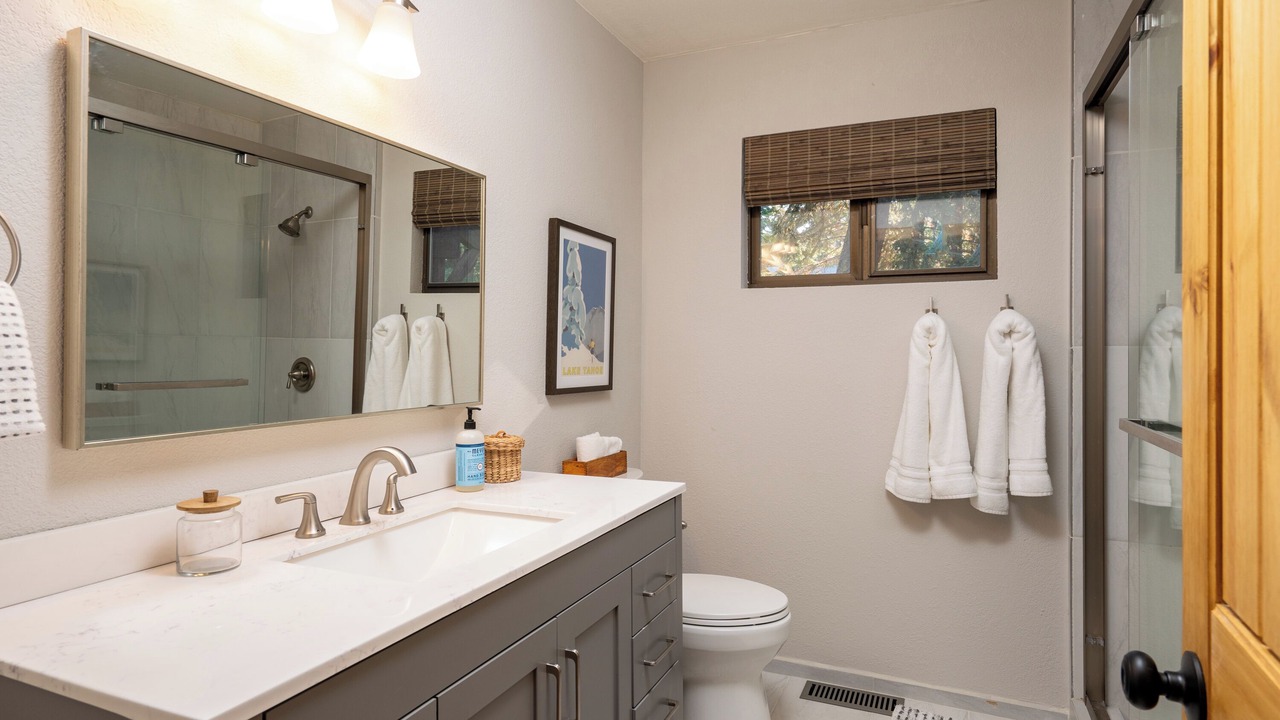 Photo of Bathroom in Ridgewood