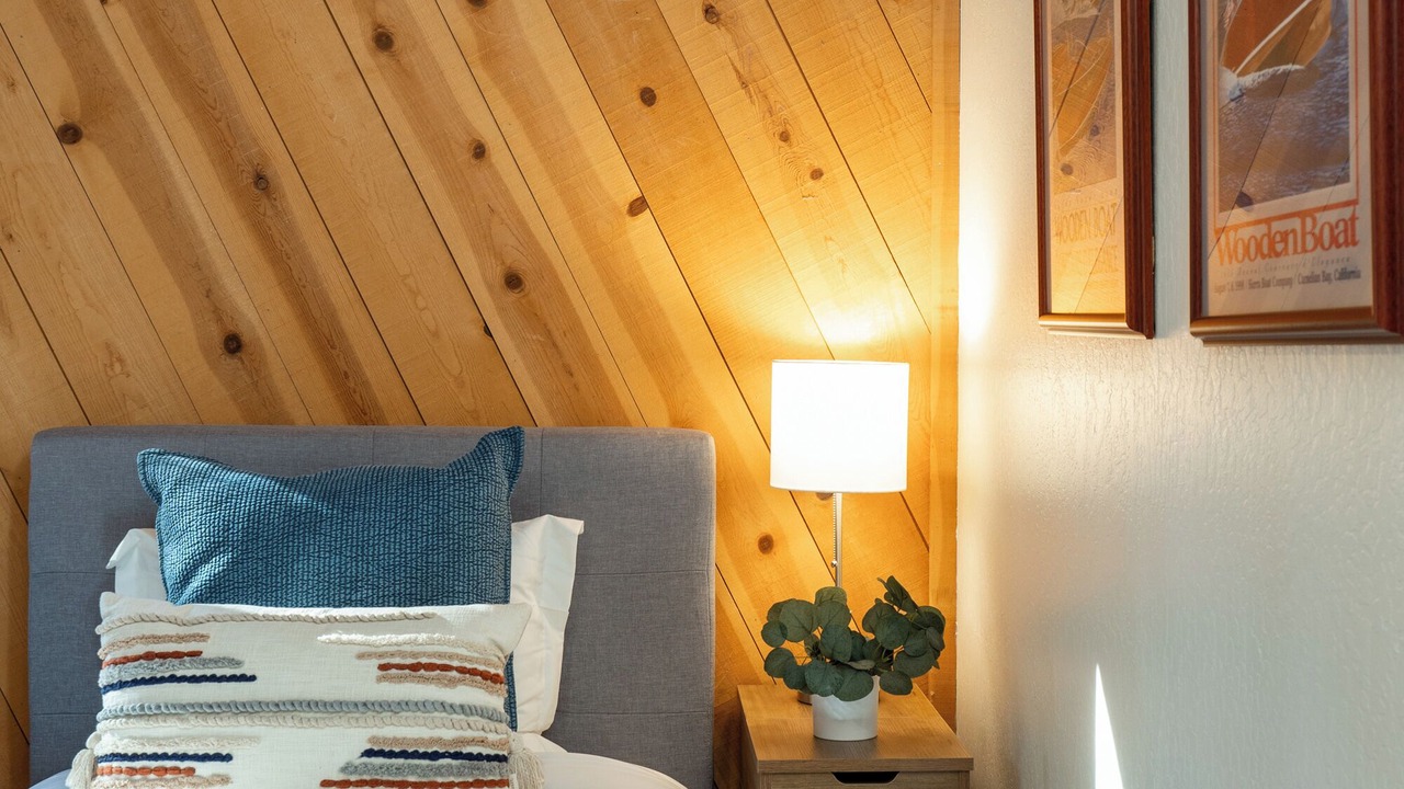 Photo of Bedroom in Ridgewood