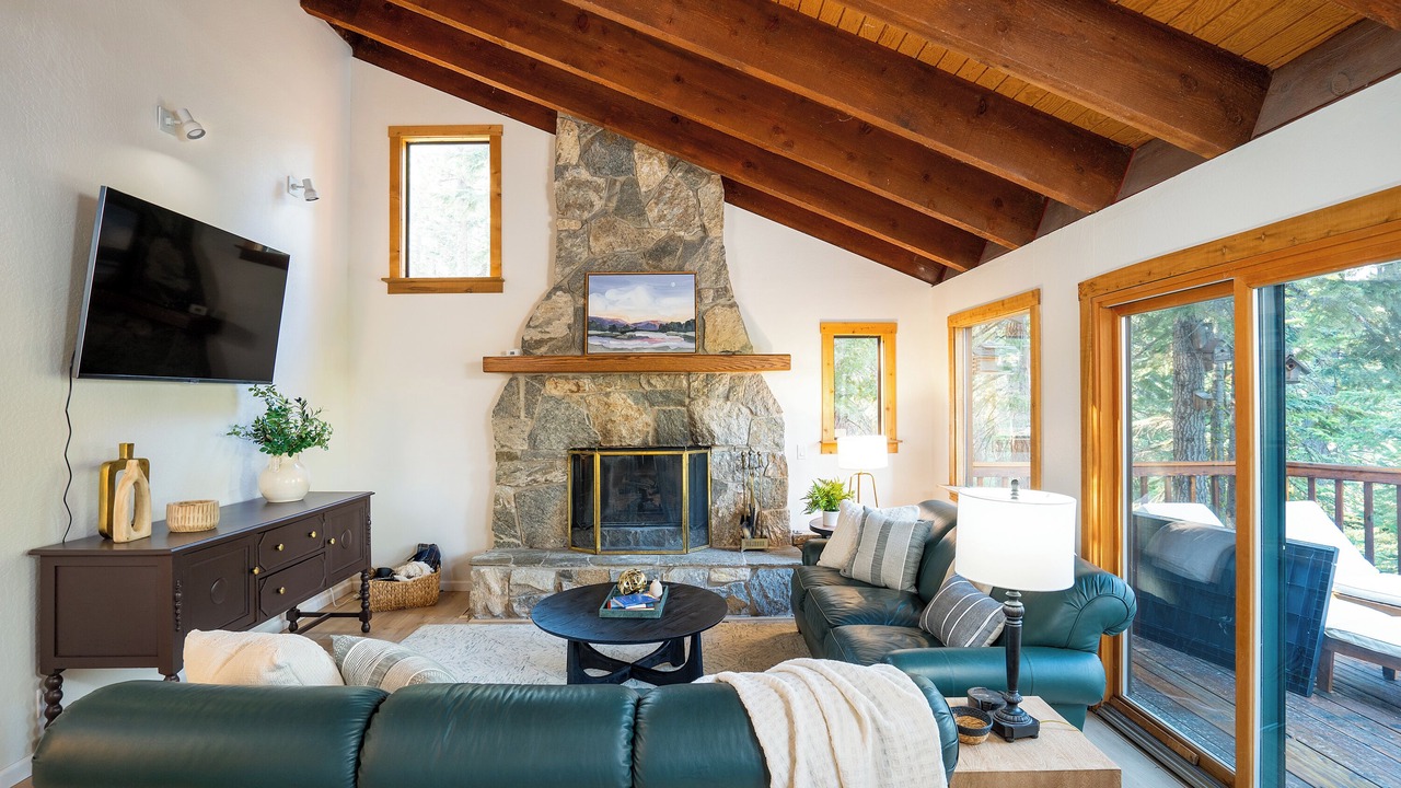 Photo of Livingroom in Ridgewood