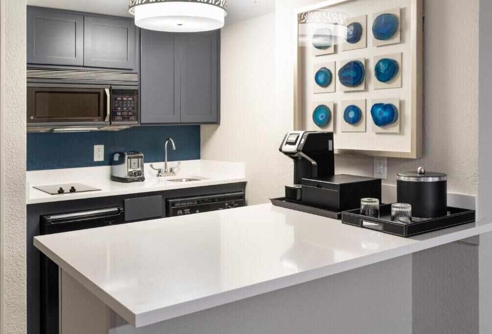 Photo of Kitchen in Stuart