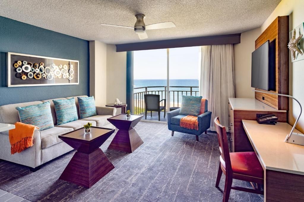 Photo of Livingroom in Stuart