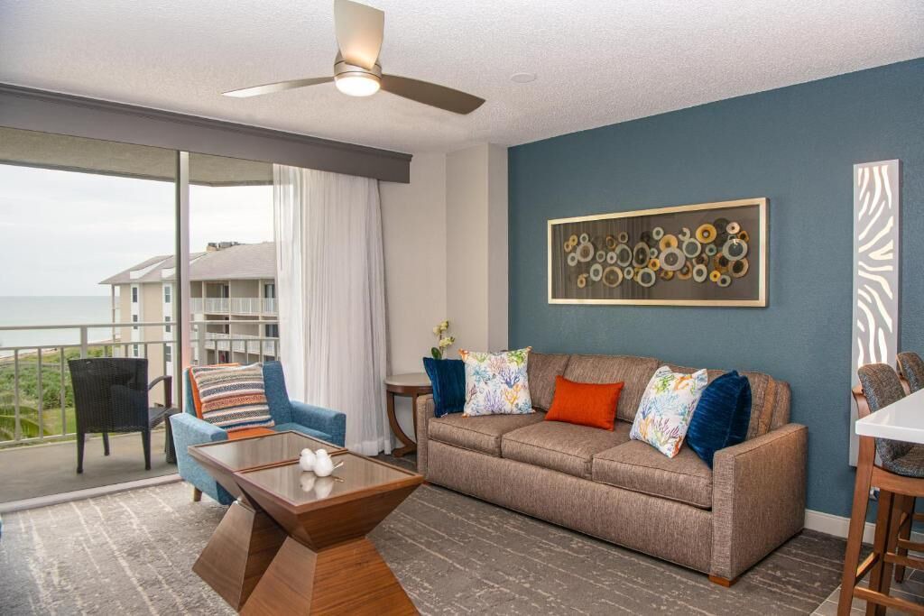 Photo of Livingroom in Stuart