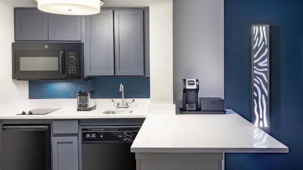 Photo of Kitchen in Stuart