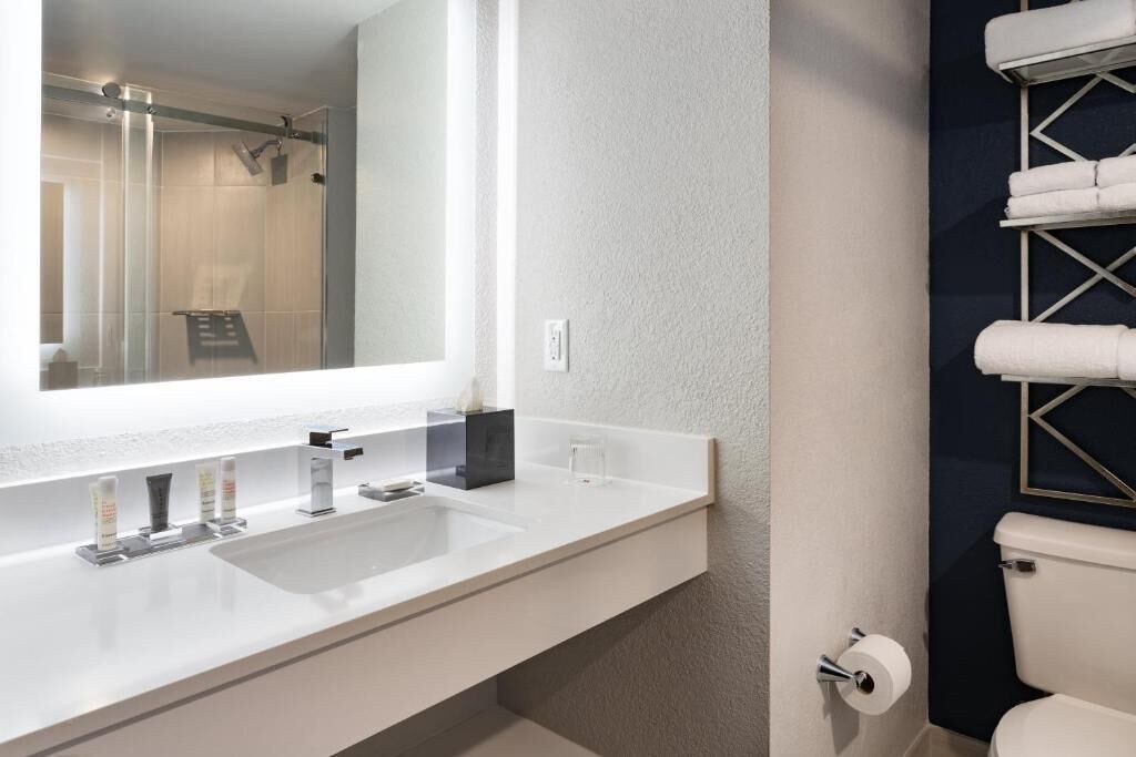 Photo of Bathroom in Stuart