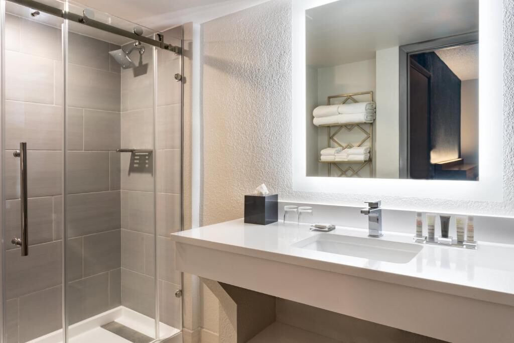 Photo of Bathroom in Stuart