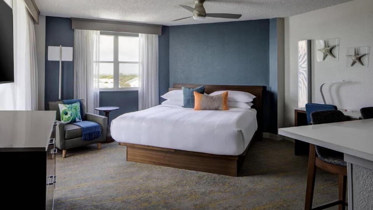 Photo of Bedroom in Stuart