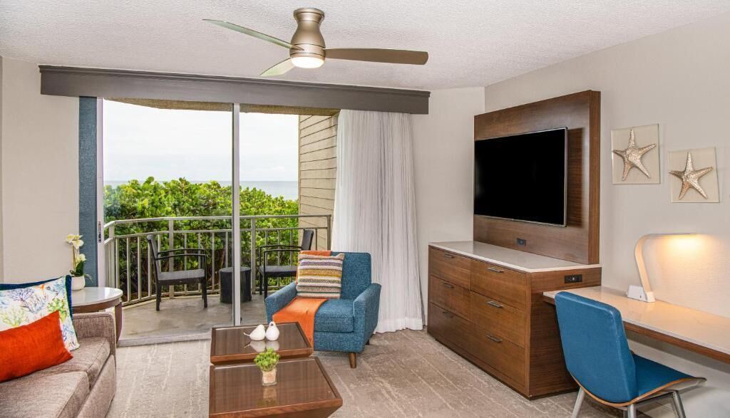 Photo of Livingroom in Stuart