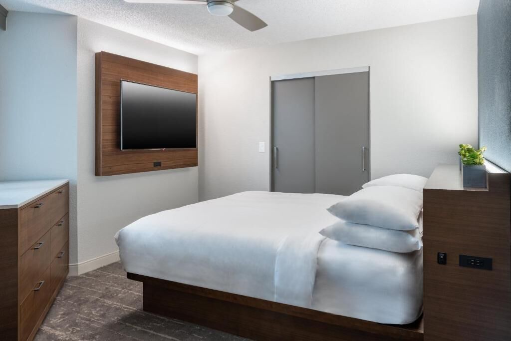 Photo of Bedroom in Stuart