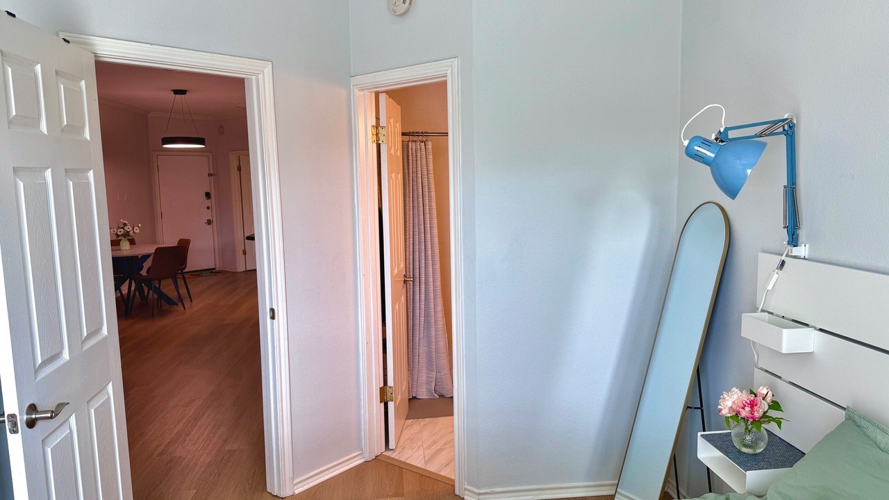 Photo of Bedroom in Oak Lawn