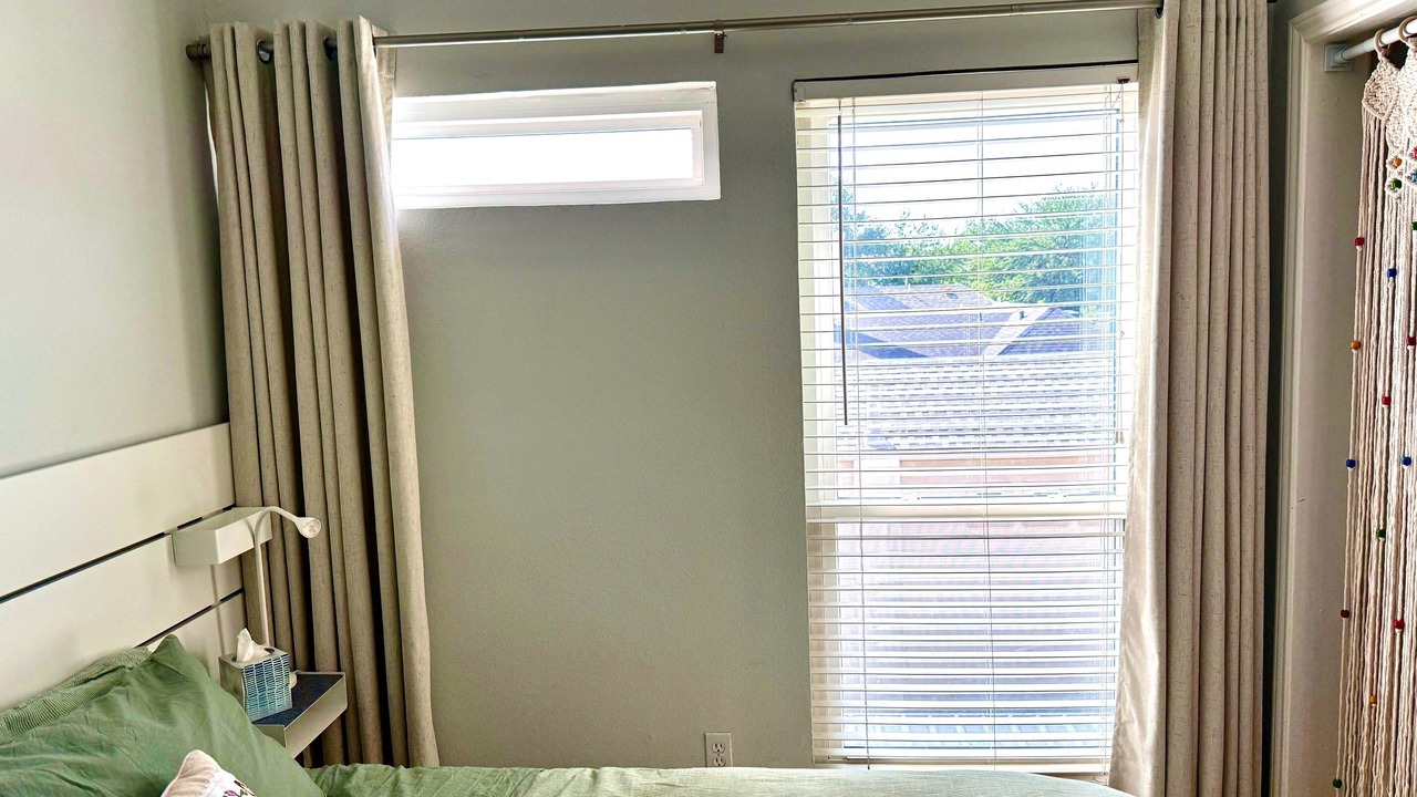 Photo of Bedroom in Oak Lawn