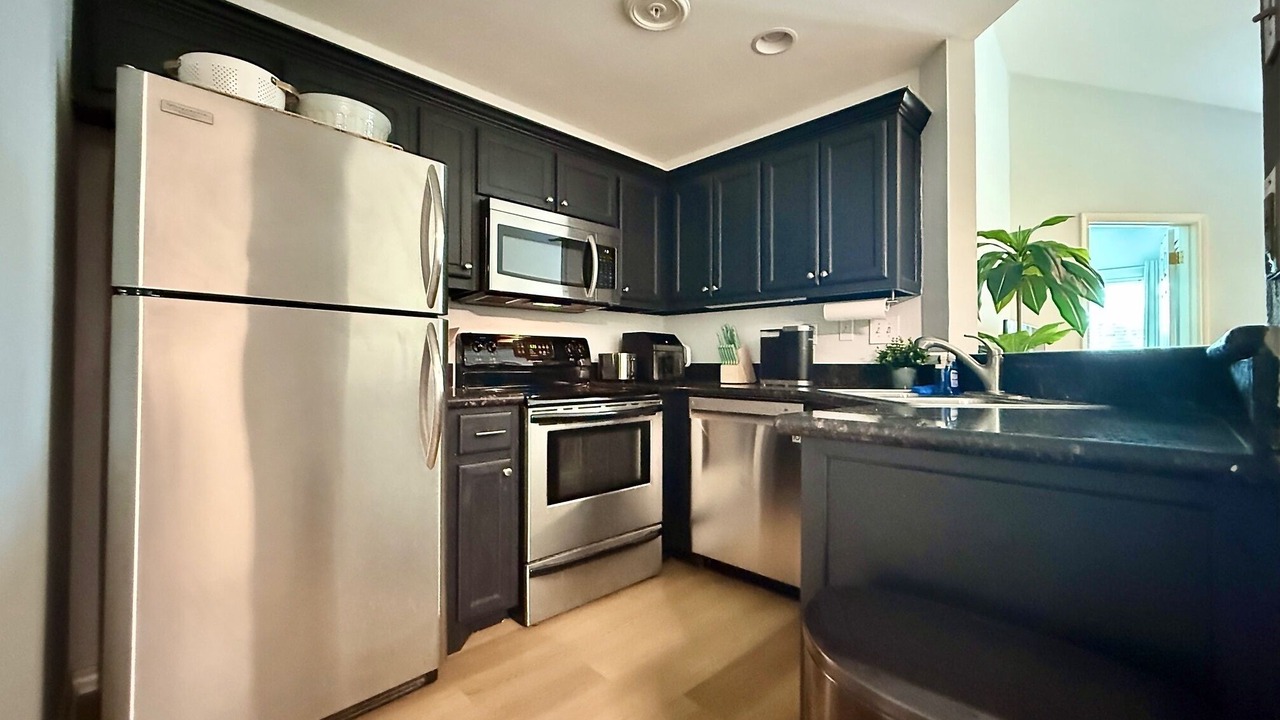 Photo of Kitchen in Oak Lawn