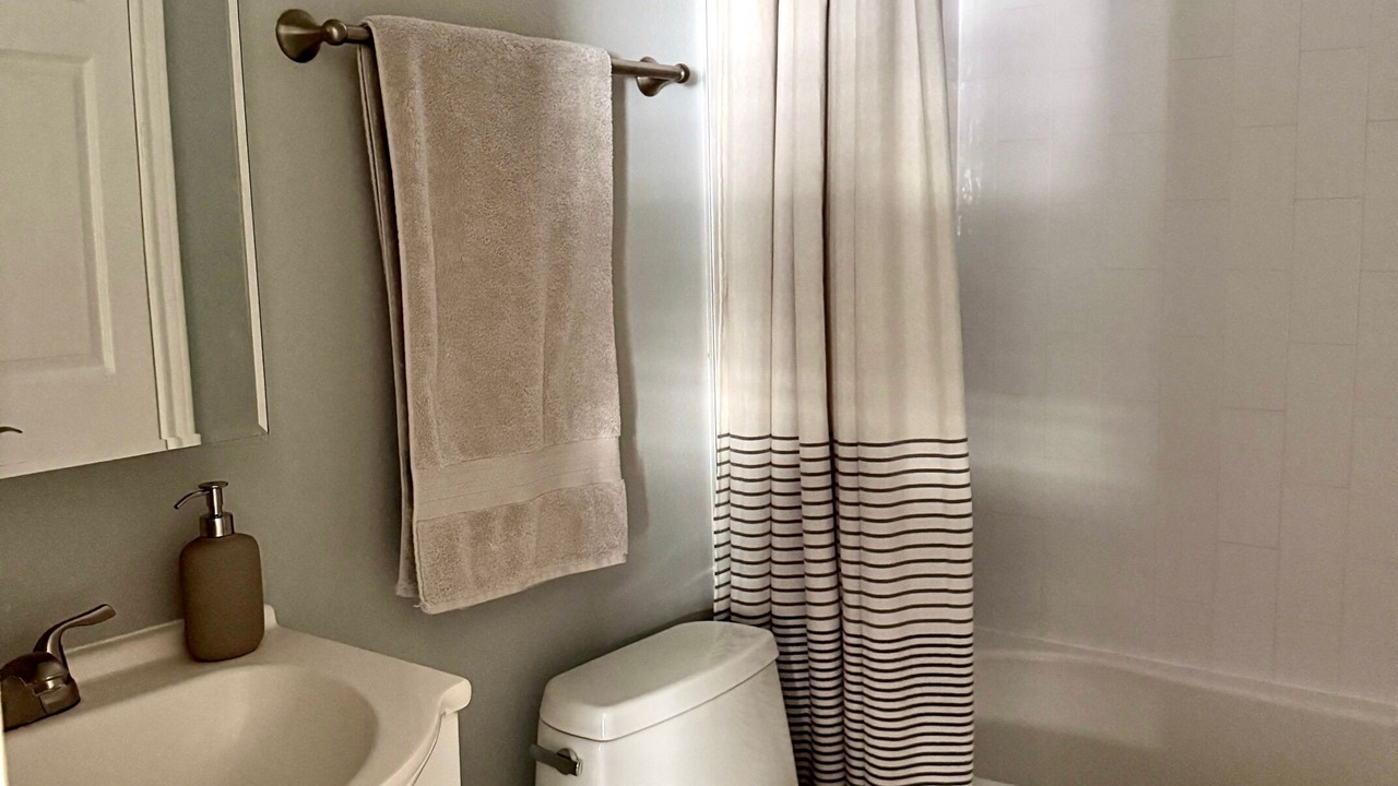 Photo of Bathroom in Oak Lawn