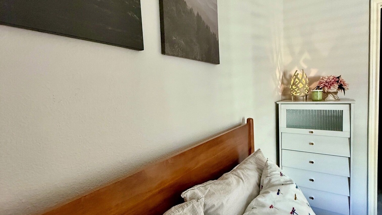 Photo of Bedroom in Oak Lawn