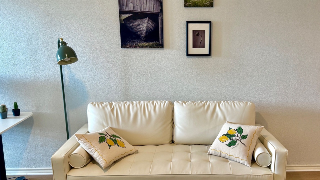 Photo of Livingroom in Oak Lawn