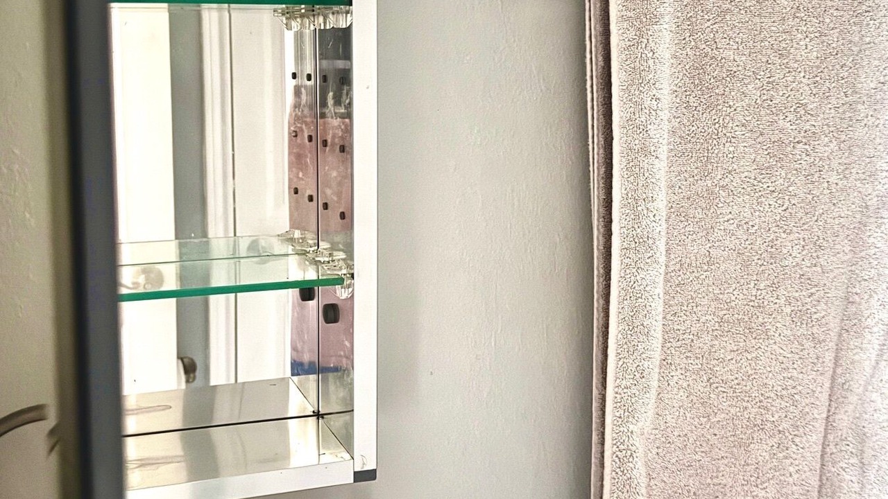 Photo of Bathroom in Oak Lawn