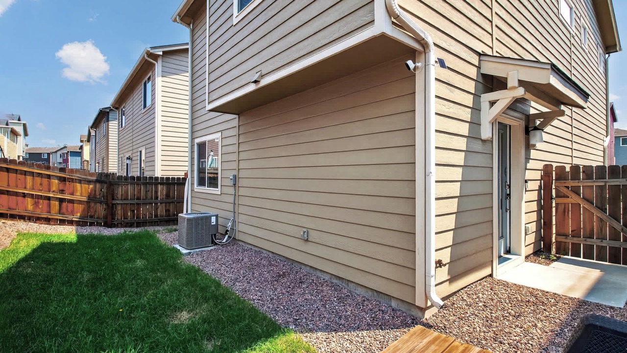 Photo of Outdoor in Rustic Hills