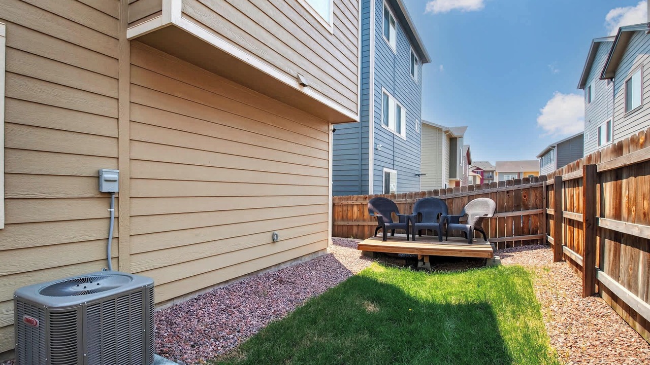 Photo of Outdoor in Rustic Hills