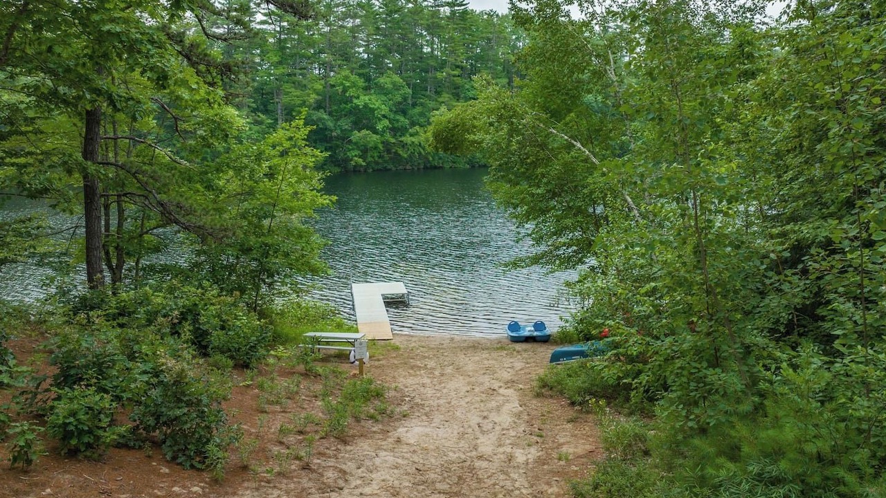 Photo of Outdoor in Oxford