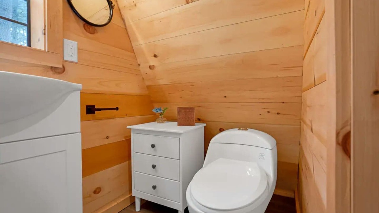 Photo of Bathroom in Oxford