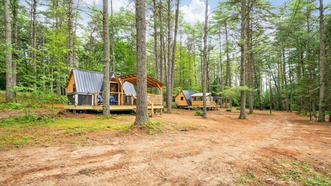 Photo of Outdoor in Oxford