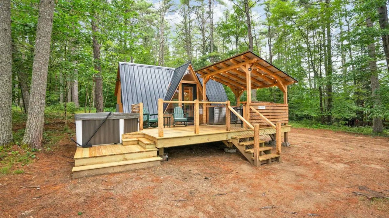 Photo of Outdoor in Oxford