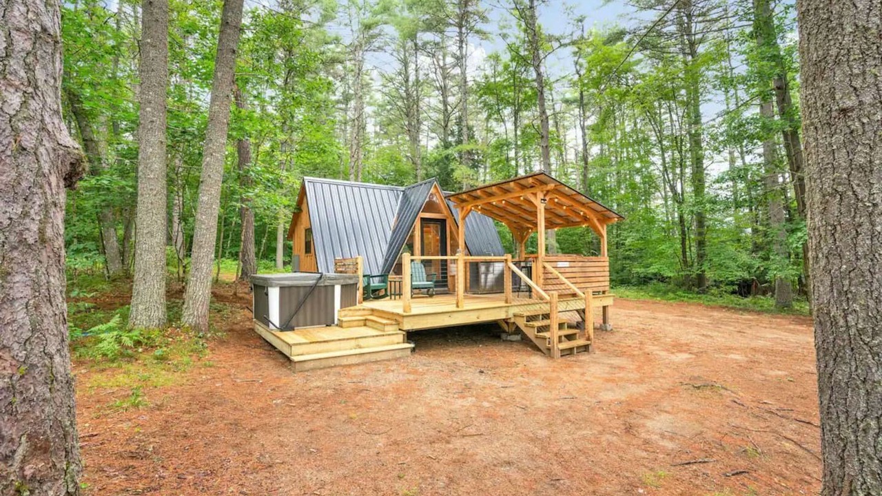 Photo of Outdoor in Oxford