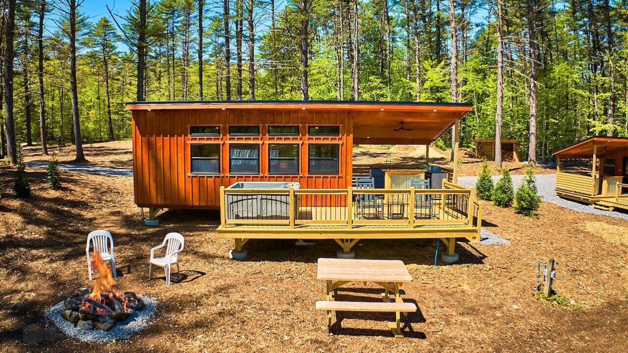 Photo of Outdoor in Oxford