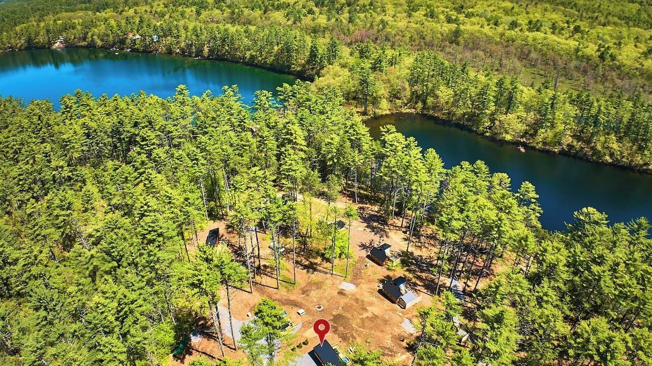 Photo of Outdoor in Oxford