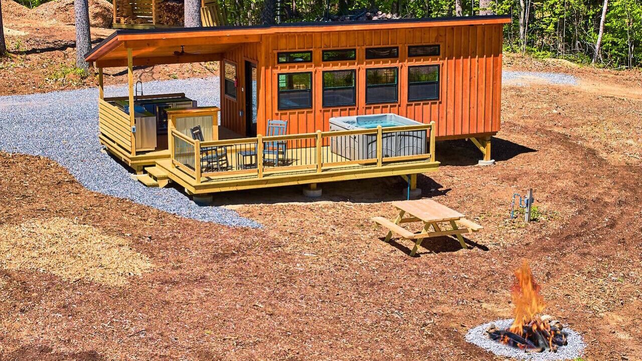 Photo of Outdoor in Oxford