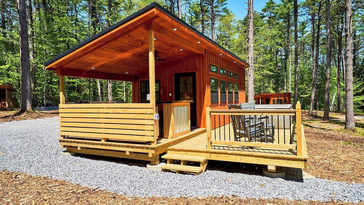 Photo of Patio Balcony in Oxford