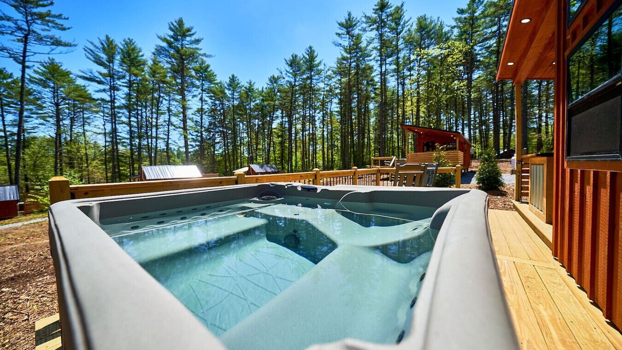 Photo of Patio Balcony in Oxford