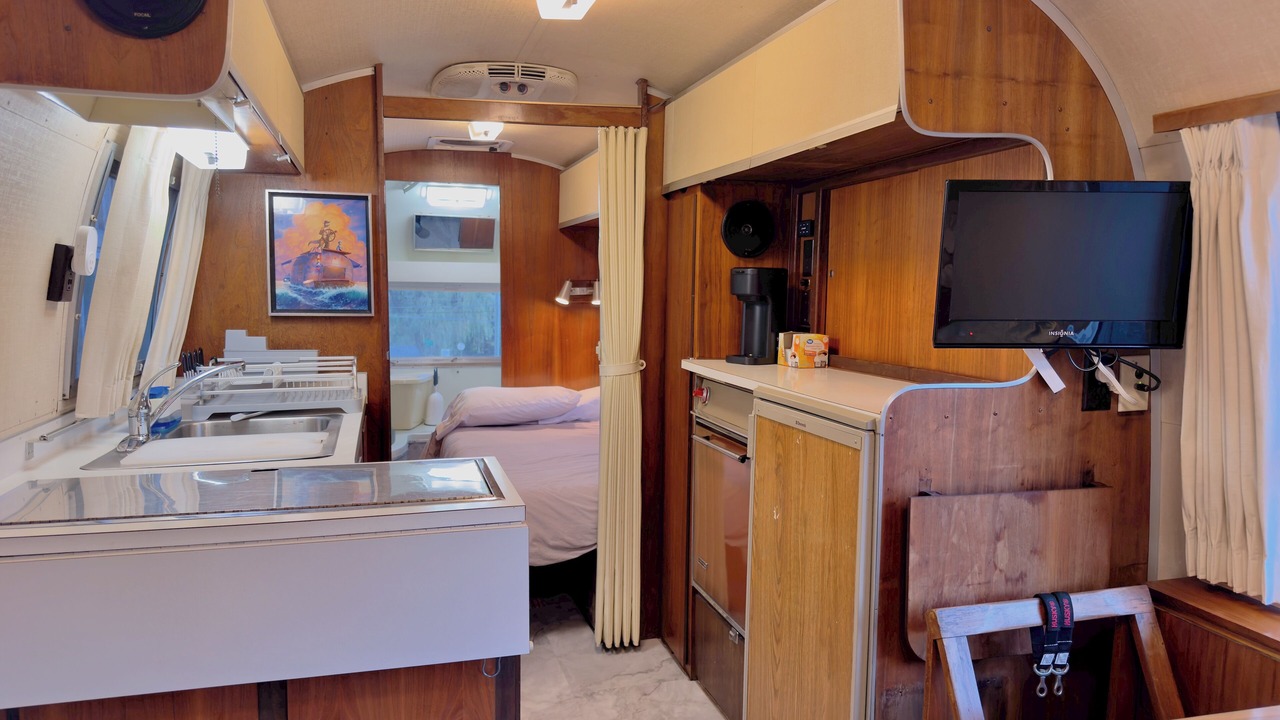 Photo of Bedroom in Alpine