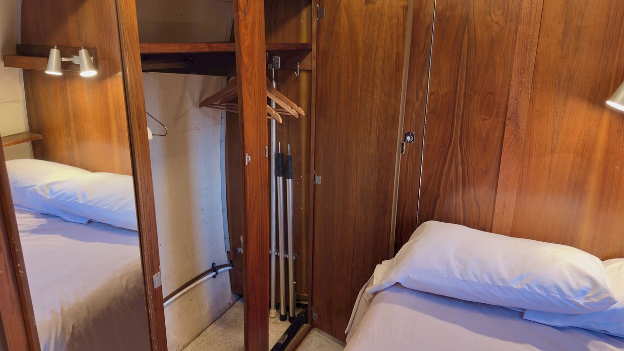 Photo of Bedroom in Alpine