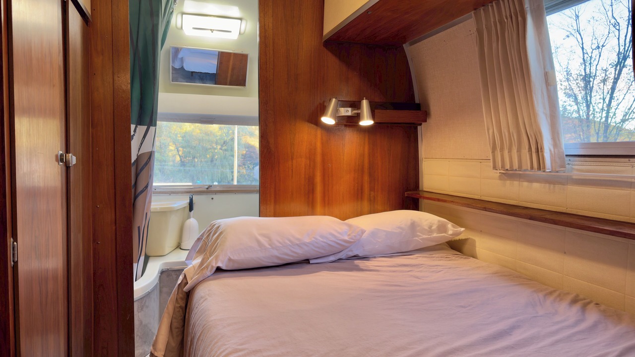 Photo of Bedroom in Alpine