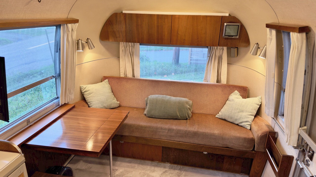 Photo of Livingroom in Alpine